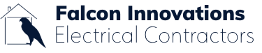 Falcon Innovations Logo