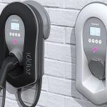 electric vehicle charger