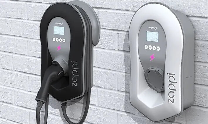 electric vehicle charger