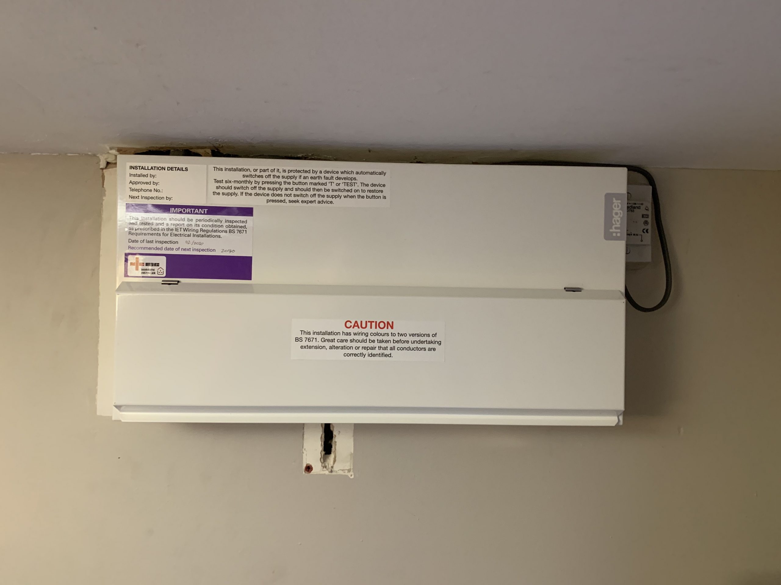 consortium falcon workshop