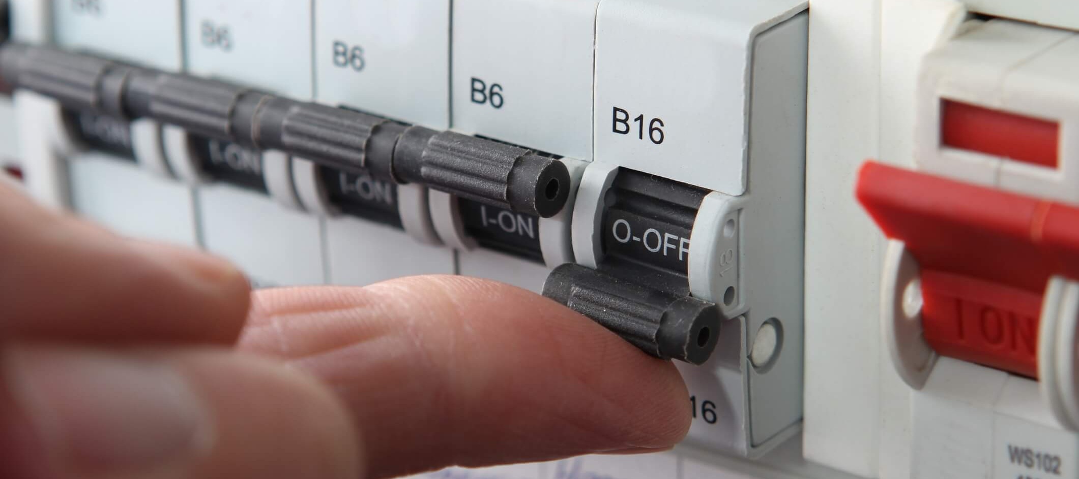 Fuse Box UK