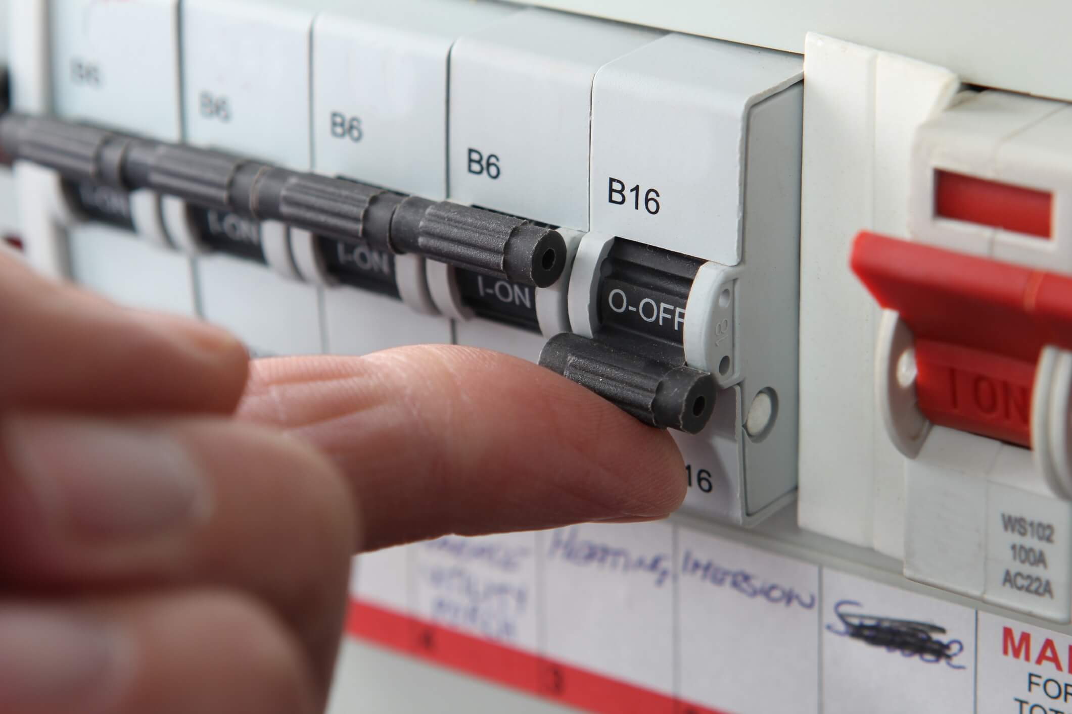 Fuse Box UK